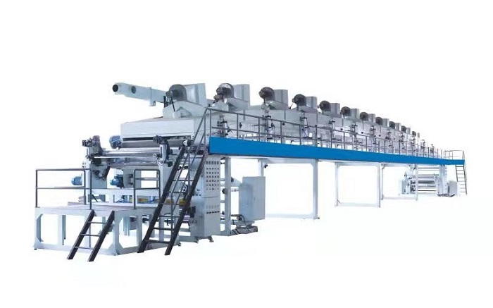 醫用輔料涂布機